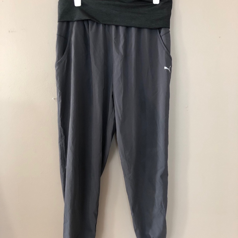 Puma Slouch Yoga Pants